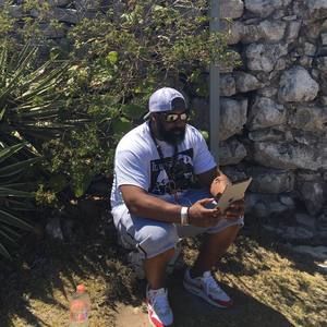 Meet your Posher, Errick